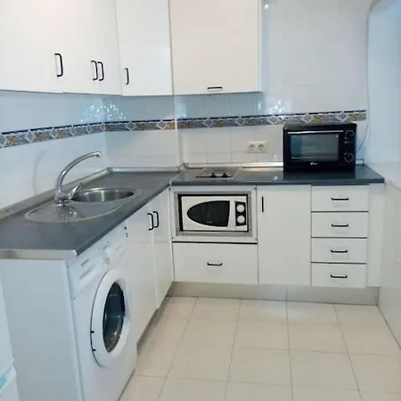 Rincon Marino Torrequebrada * Benalmádena