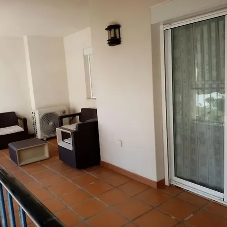 Daire Rincon Marino Torrequebrada Benalmádena