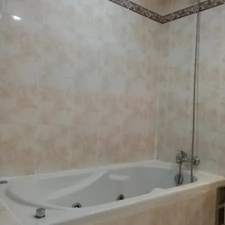 Rincon Marino Torrequebrada Daire *