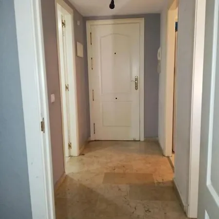 Rincon Marino Torrequebrada Daire Benalmádena